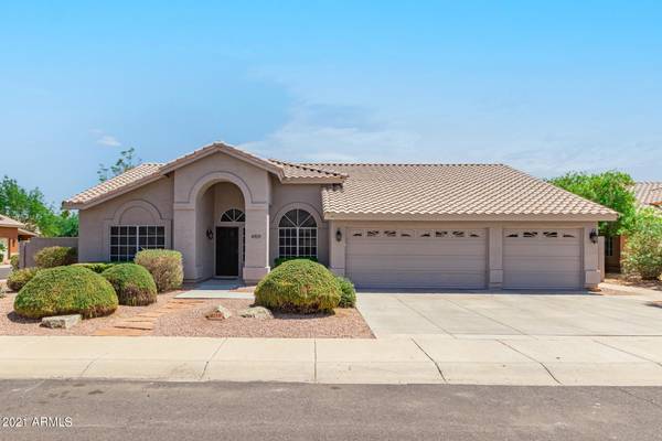 4159 E VISTA Drive, Phoenix, AZ 85032