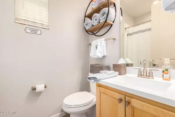 Gilbert, AZ 85295,2586 S QUAINTANCE Street