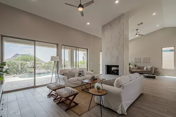 13759 E PARADISE Drive, Scottsdale, AZ 85259