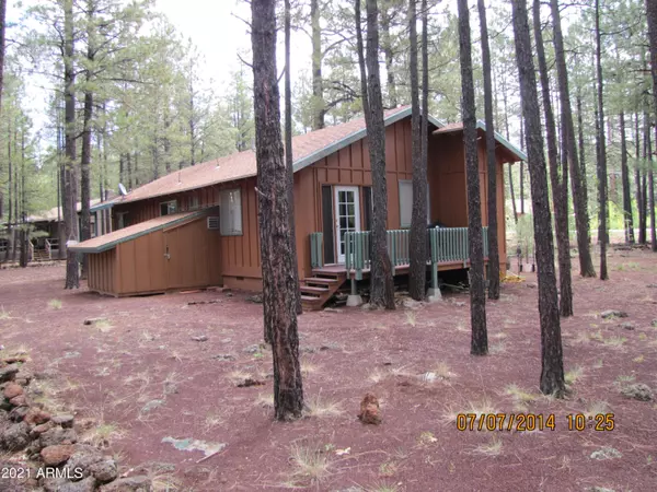 Pinetop, AZ 85935,7278 BUCK SPRINGS Road