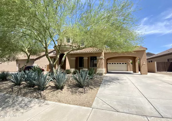 Peoria, AZ 85383,8332 W Rosewood Lane