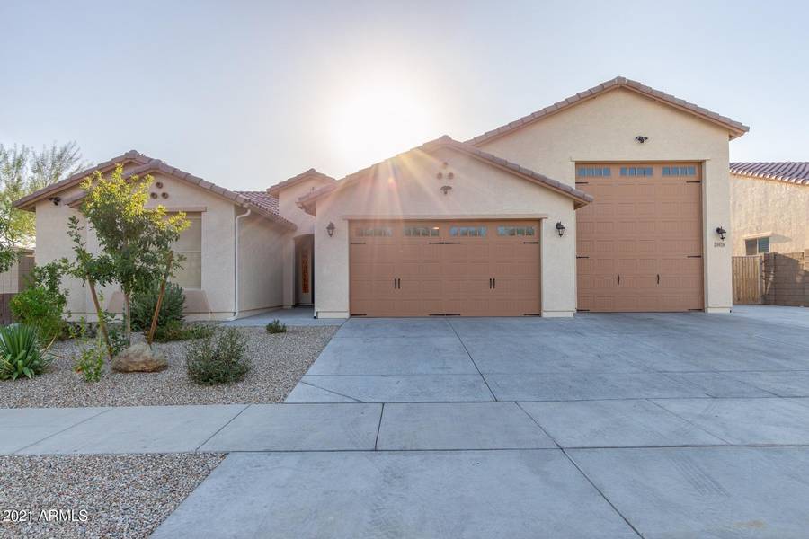 23928 N 169TH Drive, Surprise, AZ 85387