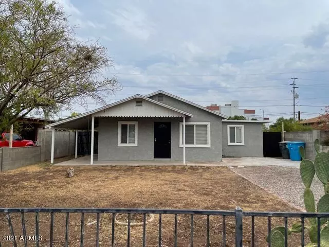 Phoenix, AZ 85009,3036 W CYPRESS Street