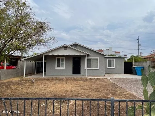 3036 W CYPRESS Street, Phoenix, AZ 85009