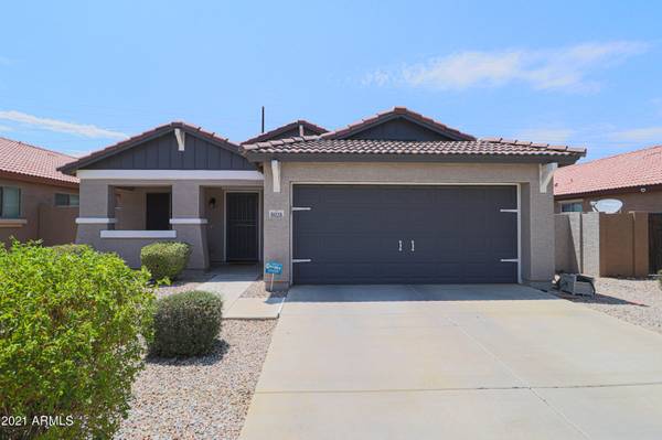 Laveen, AZ 85339,8028 S 48TH Lane