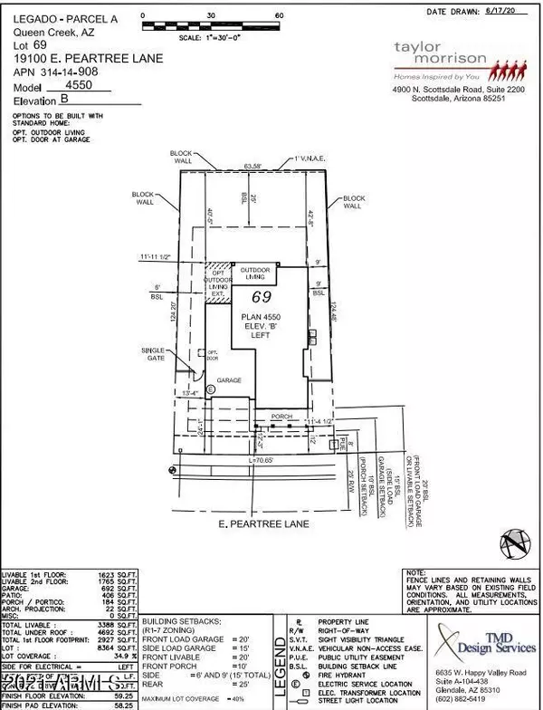 Queen Creek, AZ 85142,19100 E PEARTREE Lane