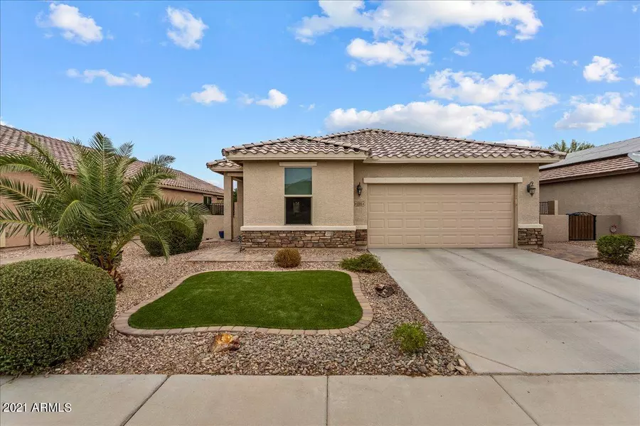 22816 W Moonlight Path, Buckeye, AZ 85326