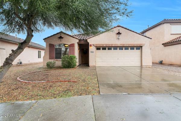 Avondale, AZ 85323,11641 W WESTERN Avenue