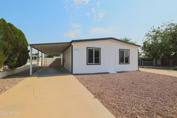 Mesa, AZ 85209,7825 E INVERNESS Avenue