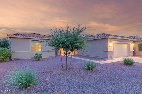 Maricopa, AZ 85138,42121 W RUMMY Road