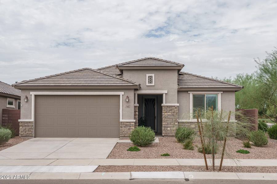 25682 N 162ND Drive, Surprise, AZ 85387