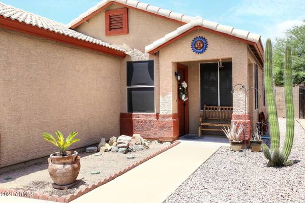 Apache Junction, AZ 85120,1956 W 21St Avenue