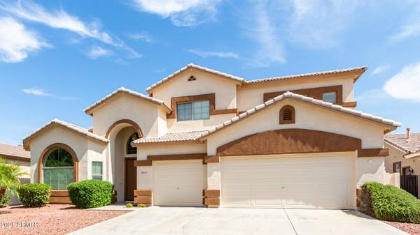 Surprise, AZ 85379,15572 W MESCAL Street