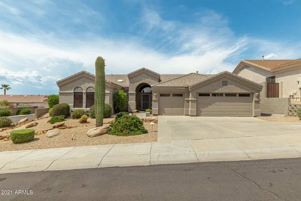 Phoenix, AZ 85083,6340 W PRICKLY PEAR Trail