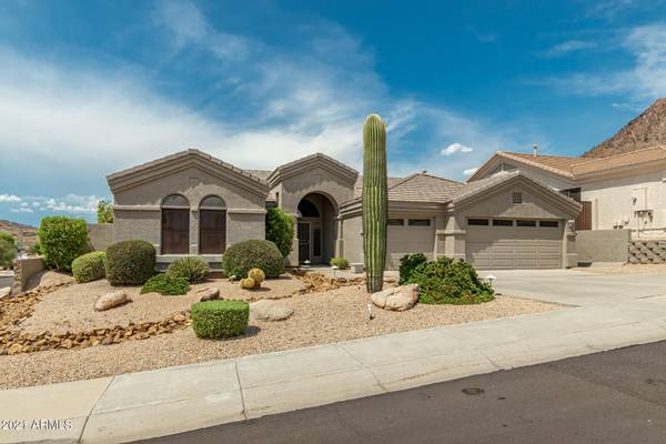 Phoenix, AZ 85083,6340 W PRICKLY PEAR Trail