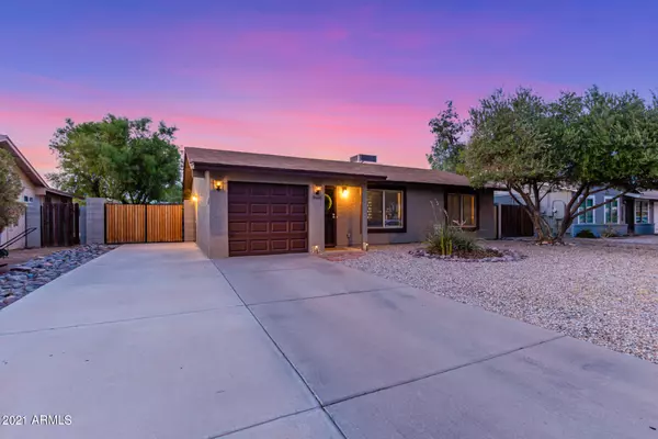 Chandler, AZ 85226,3668 W TYSON Street