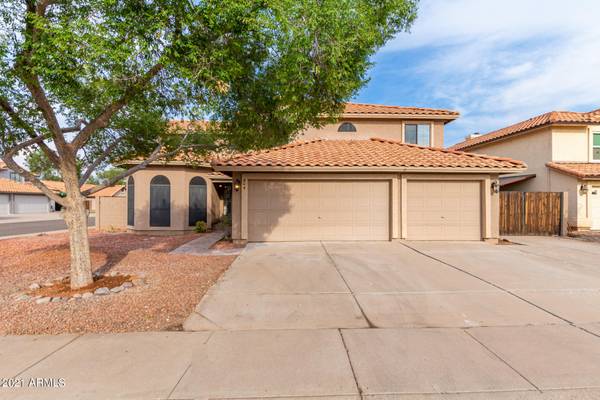 Gilbert, AZ 85234,849 N SAINT ELENA Street