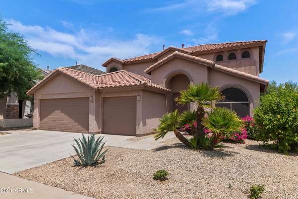 Maricopa, AZ 85138,43558 W SNOW Drive