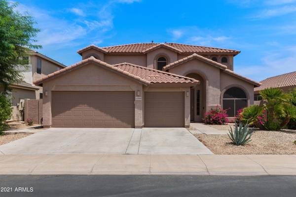 Maricopa, AZ 85138,43558 W SNOW Drive