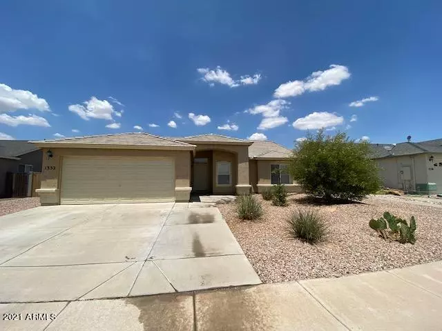 1332 E SILVERBRUSH Trail, Casa Grande, AZ 85122