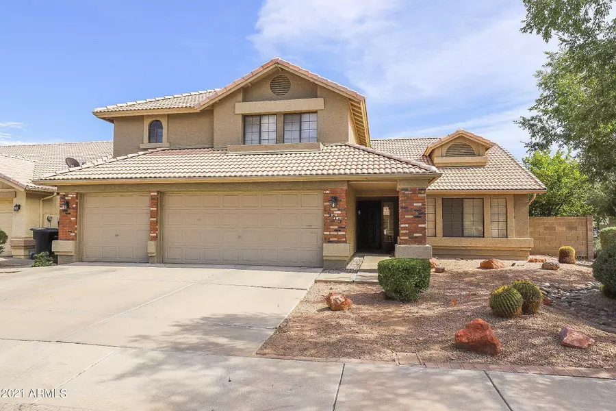 555 W SILVER CREEK Road, Gilbert, AZ 85233