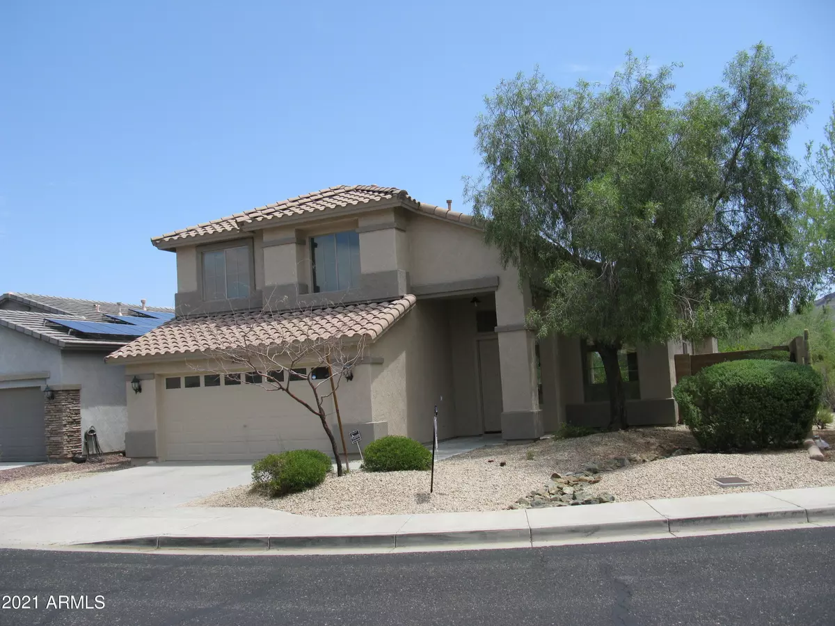 Phoenix, AZ 85083,6427 W SILVER SAGE Lane