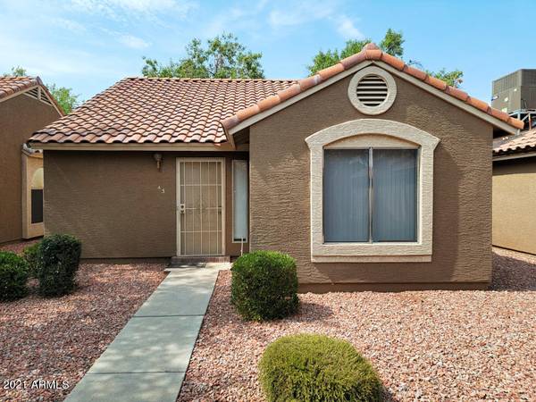 Peoria, AZ 85345,7040 W OLIVE Avenue #43