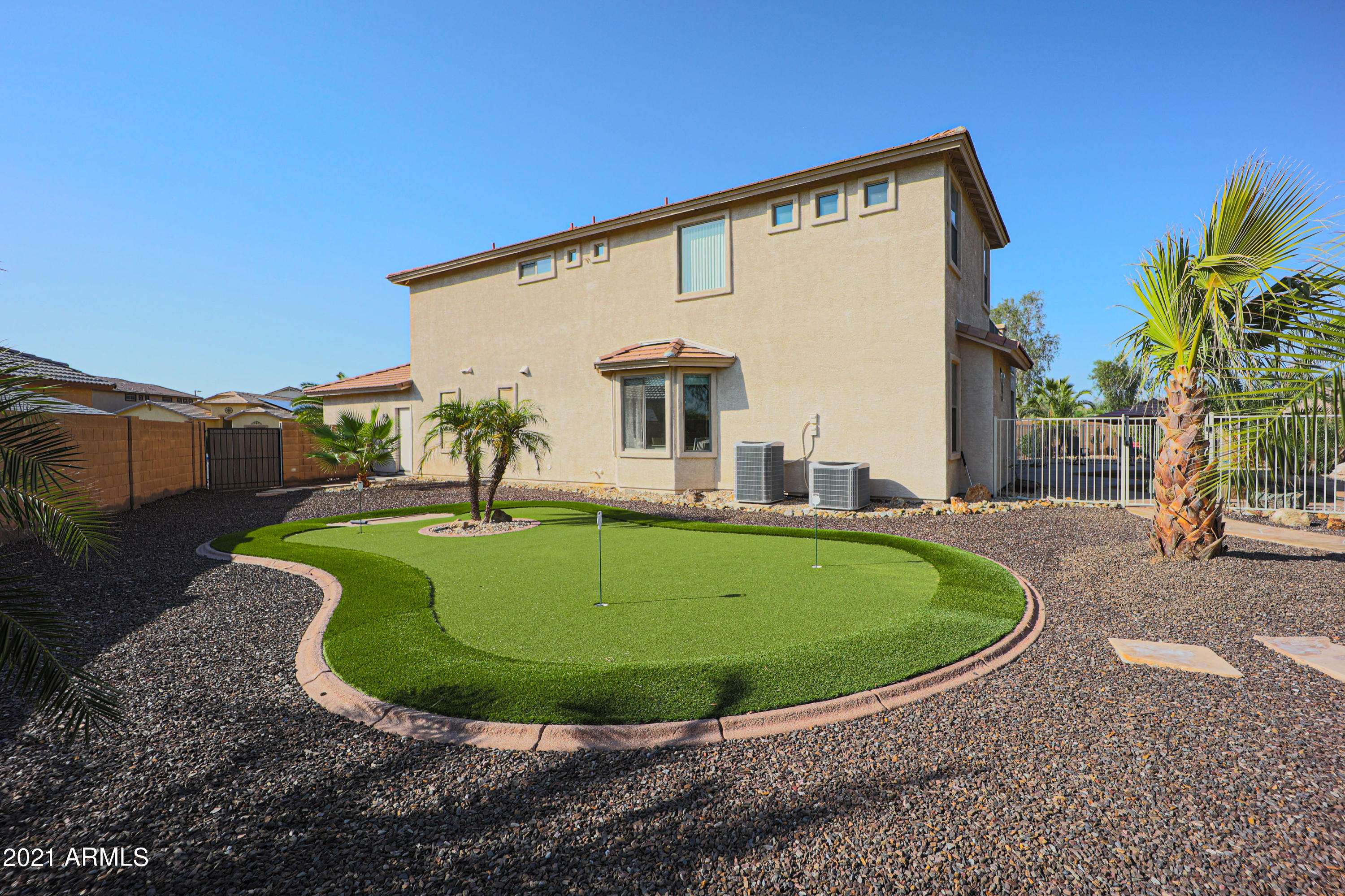 Buckeye, AZ 85326,25677 W GLOBE Avenue