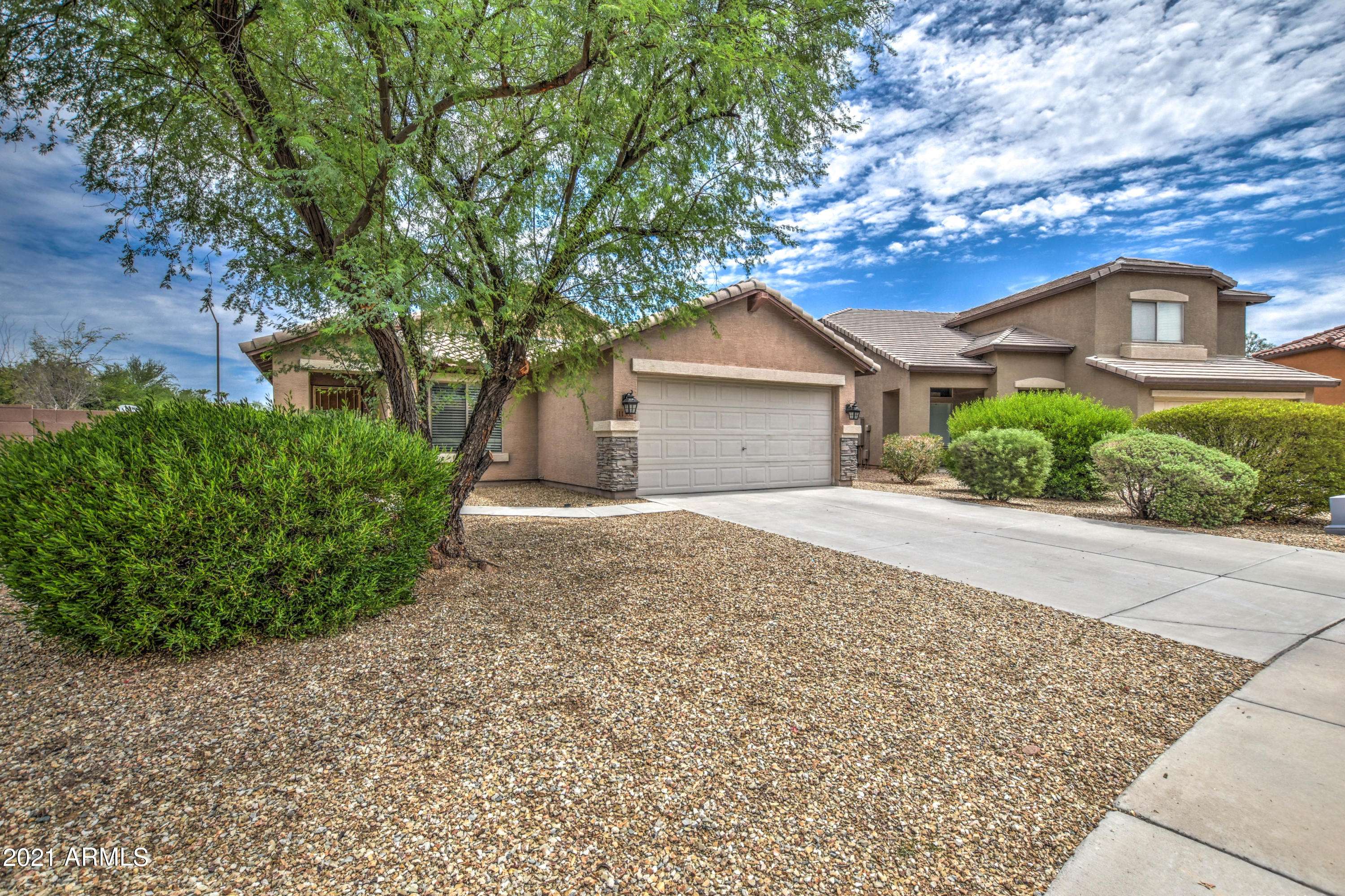 Avondale, AZ 85323,11362 W BUCHANAN Street