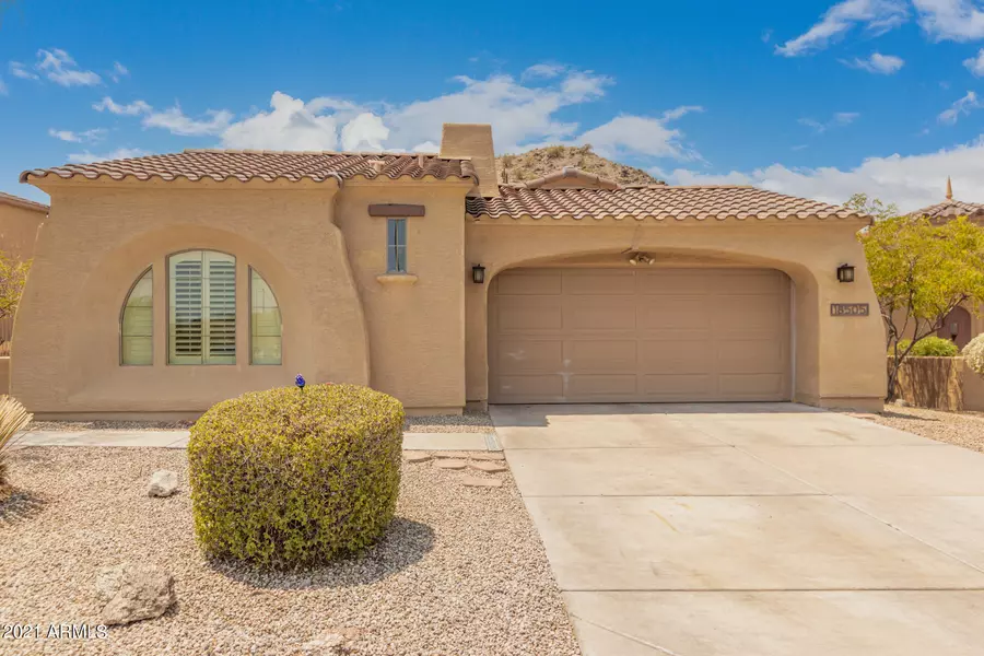 18505 W VERDIN Road, Goodyear, AZ 85338