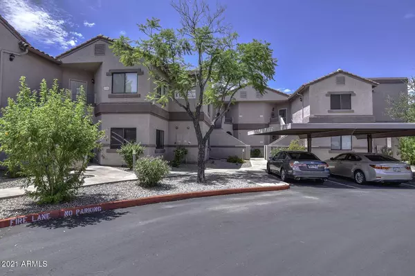 Scottsdale, AZ 85260,9555 E RAINTREE Drive #1060