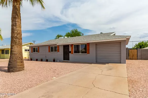 1317 W 10TH Place, Tempe, AZ 85281