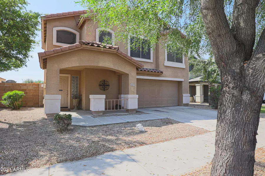 16079 W MORELAND Street, Goodyear, AZ 85338