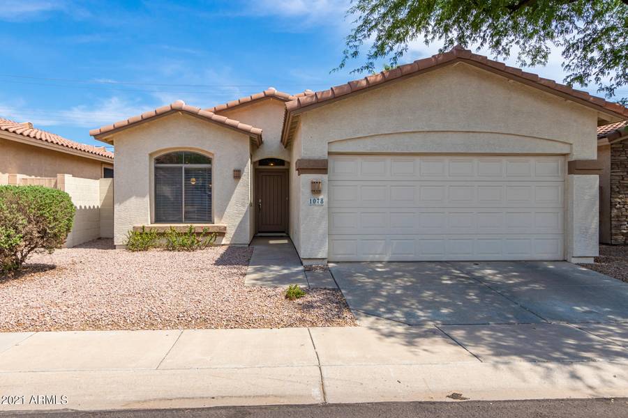 1078 E SUSAN Lane, Tempe, AZ 85288