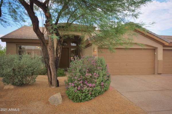 Scottsdale, AZ 85254,6404 E BECK Lane