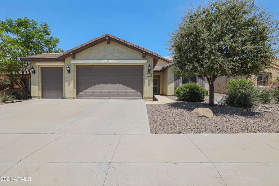 26300 W MOHAWK Lane, Buckeye, AZ 85396