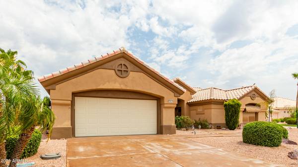 Sun City West, AZ 85375,14614 W CABALLERO Drive