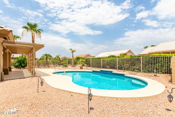 Sun City West, AZ 85375,14614 W CABALLERO Drive