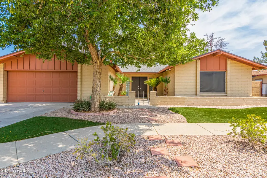 1748 W MONTE Avenue, Mesa, AZ 85202