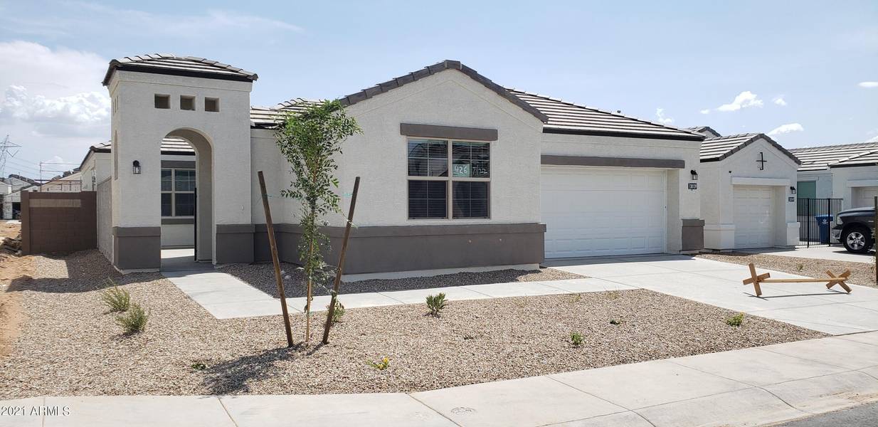 30139 W INDIANOLA Avenue, Buckeye, AZ 85396