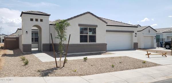 Buckeye, AZ 85396,30139 W INDIANOLA Avenue