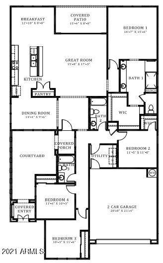 Buckeye, AZ 85396,30139 W INDIANOLA Avenue