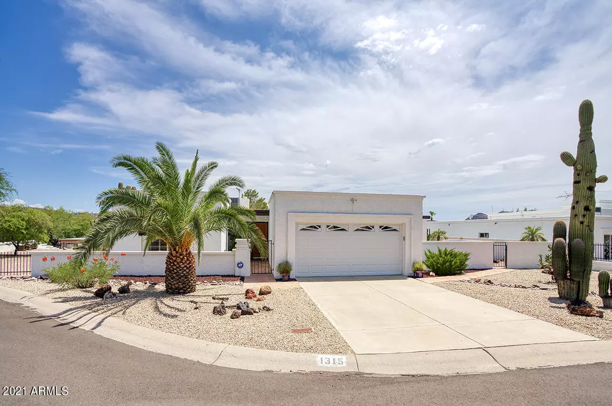 Phoenix, AZ 85022,1315 E Rowlands Lane