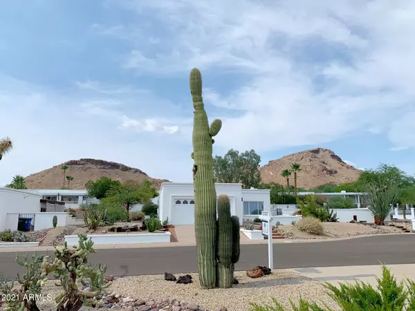 Phoenix, AZ 85022,1315 E Rowlands Lane