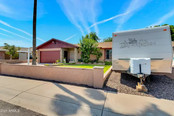 119 W BLUEFIELD Avenue, Phoenix, AZ 85023