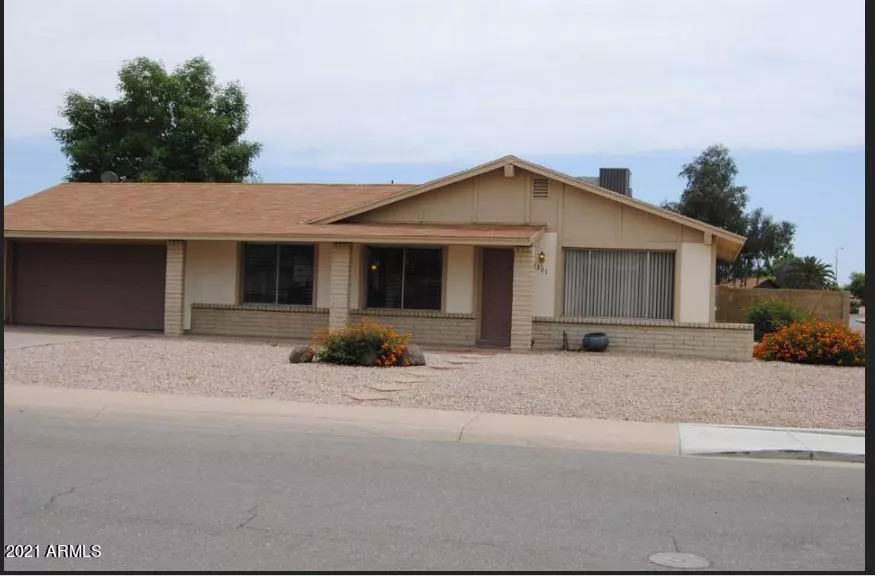 Chandler, AZ 85225,2301 E BUTLER Street