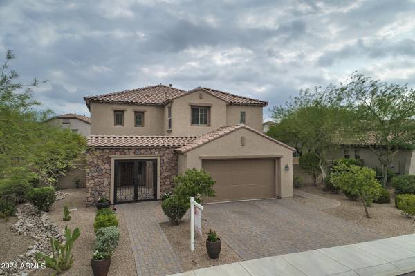 Peoria, AZ 85383,27322 N HIGUERA Drive