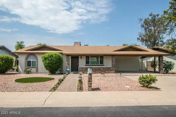 Chandler, AZ 85224,1418 W MEGAN Street