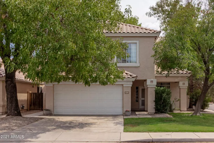 5205 W ROSS Drive, Chandler, AZ 85226