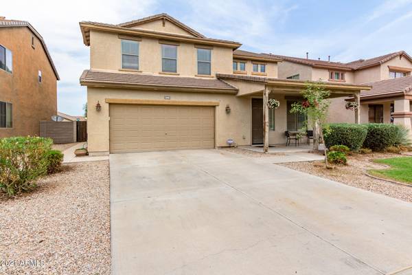 San Tan Valley, AZ 85143,1048 W DESERT VALLEY Drive